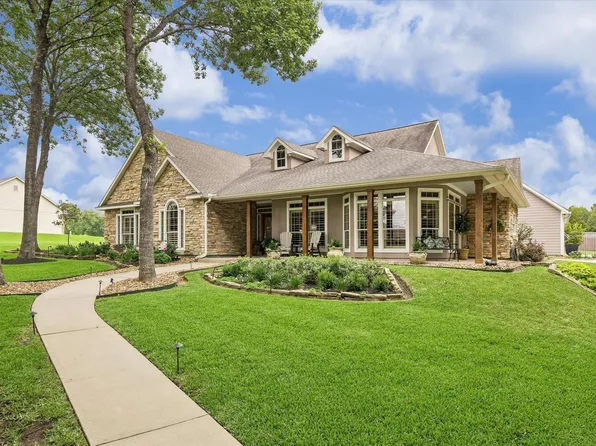 19973 Peel Rd, Montgomery, TX 77356