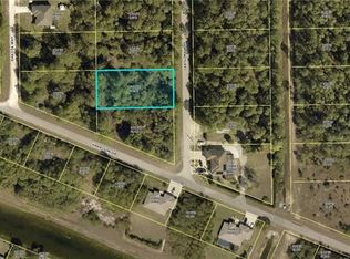 303 Carolina Way, Lehigh Acres, FL 33936