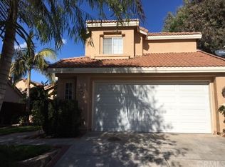 1625 Roosevelt St, Corona, CA 92879