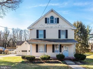 3151 Old Westminster Pike, Finksburg, MD 21048