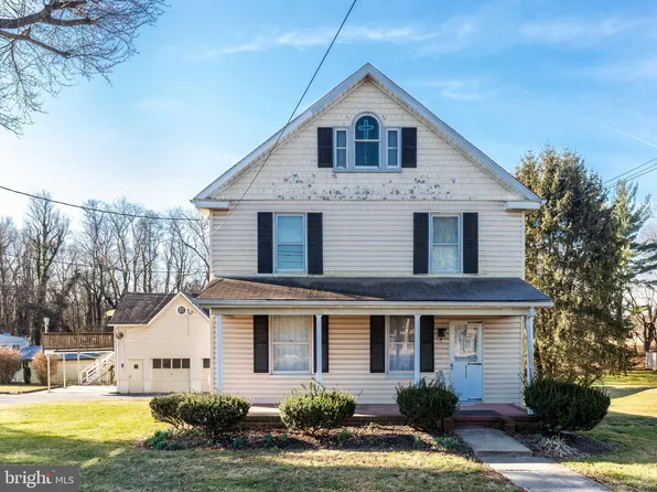 3151 Old Westminster Pike, Finksburg, MD 21048