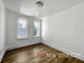 Rented by Keller Williams NYC