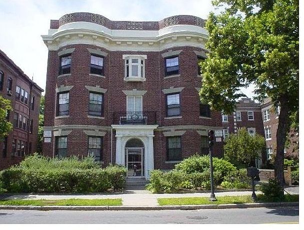 1st image of 49 Babcock St #1