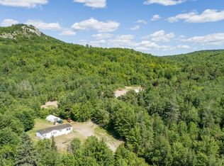 39 Chick Hill Rd, Clifton, ME 04428