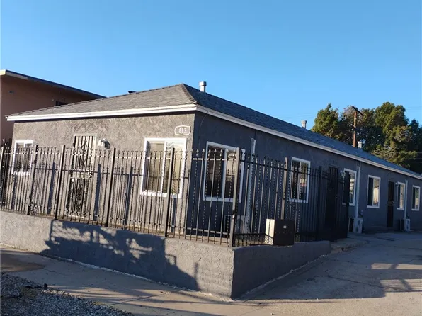 813 E Imperial Hwy, Los Angeles, CA 90059