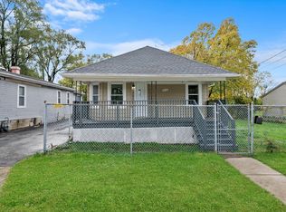 218 Davis St, Joliet, IL 60436