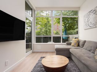 1680 Quebec St, Vancouver, BC V6A 3L6