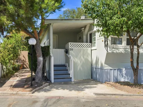 6025 Dias Ave Space 20, Sacramento, CA 95824
