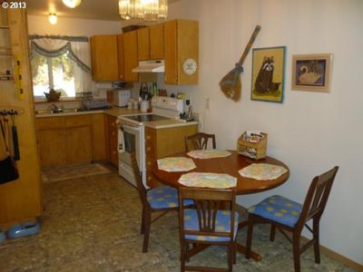 71385 Fishhawk Rd, Clatskanie, OR, 97016