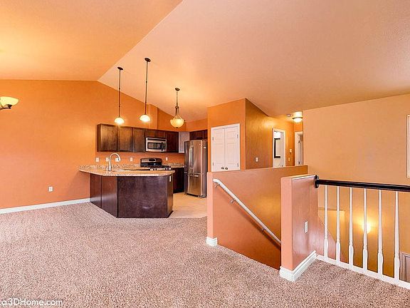 5th image of 313 Skwentna Dr #17