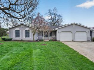 5333 Bechtel Ct, Marion, IN