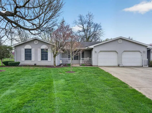 5333 Bechtel Ct, Marion, IN 46952