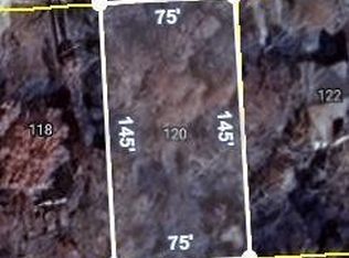 120 Burrough Ln LOT 156, Crossville, TN 38558
