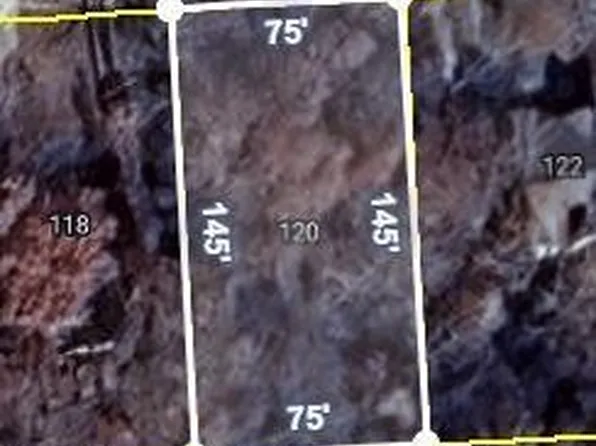 120 Burrough Ln Lot 156, Crossville, TN 38558