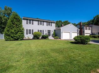 75 Trenton St, Worcester, MA 01604