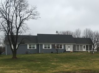 526 E County Road 300 N, New Castle, IN 47362