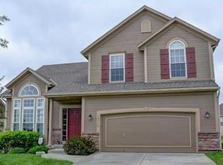 10978 S Cornice St, Olathe, KS 66061