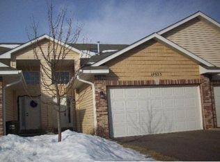 14923 Generation Ave N, Hugo, MN 55038