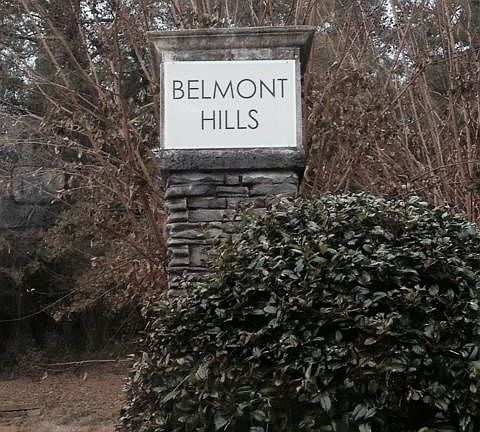 2nd image of Belmont Park Dr