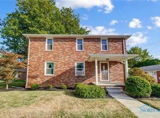 236 Ash Ave, Findlay, OH 45840