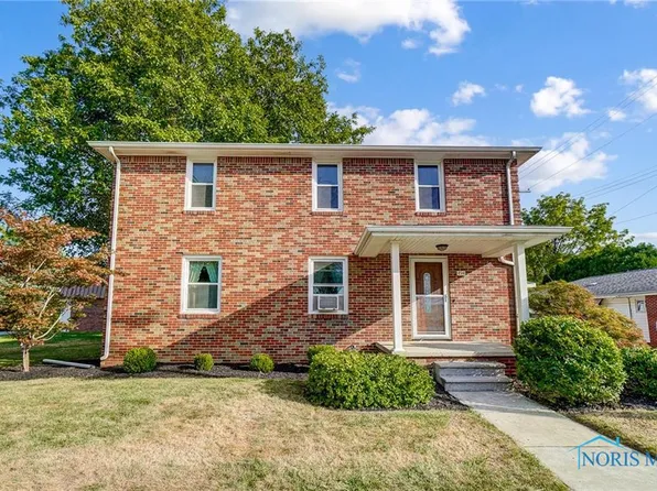 236 Ash Ave, Findlay, OH 45840