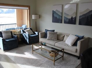 Basin Mountain Village at Buckhorn Ranch, Crested Butte, CO 81224