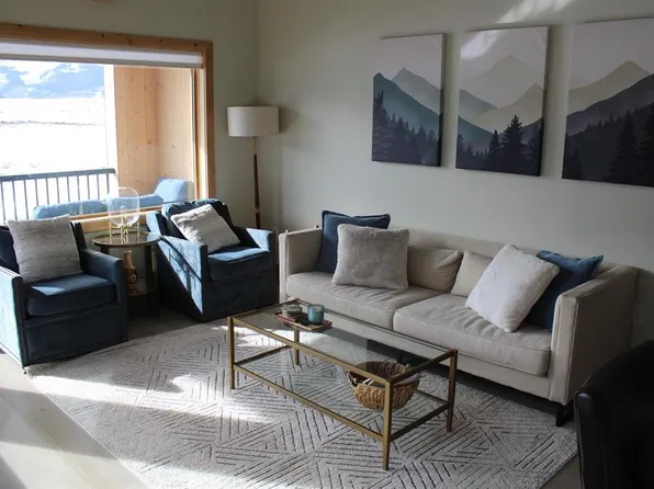 101 Elk Valley Road #C, Crested Butte, CO 81224