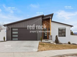 1202 S Greenacres Rd, Greenacres, WA 99016