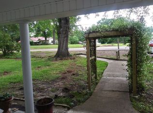 132 S Murphree St, Pittsboro, MS 38951