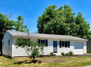 93 High St, Kenton, DE 19955