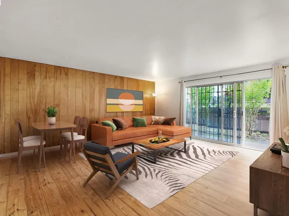 1540 Ofarrell St APT 1, San Francisco, CA 94115