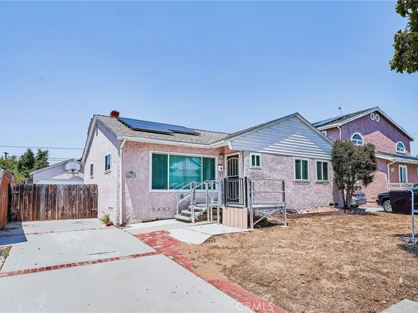 5007 Halison St, Torrance, CA 90503