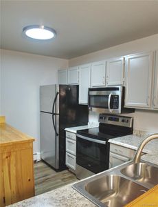 7740 W 35th Avenue  Unit 209, Wheat Ridge, CO, 80033