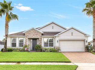 724 Grassy Stone Dr, Winter Garden, FL 34787