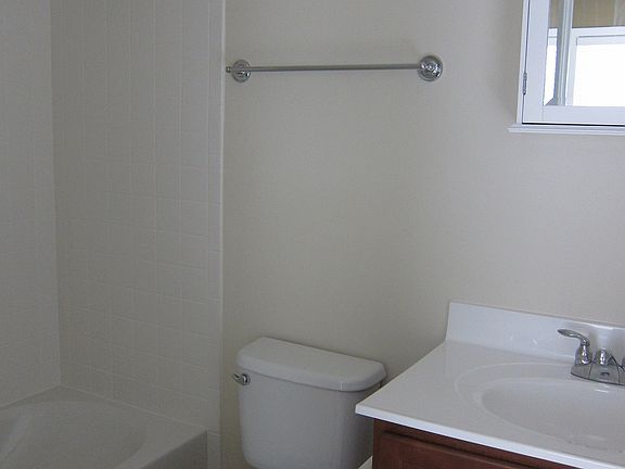 Private bath.