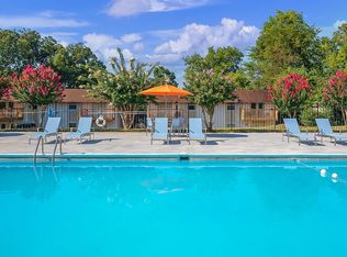 Riverside North Apartment Homes, Chattanooga, TN 37415