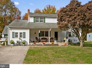 27 Fenwick Ave, Pennsville, NJ 08070