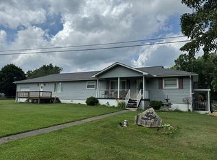 230 Lynwinn Rd, Coal City, WV 25823