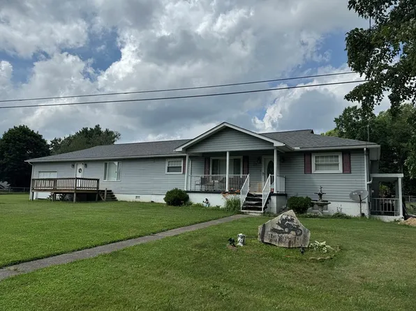 230 Lynwinn Rd, Coal City, WV 25823