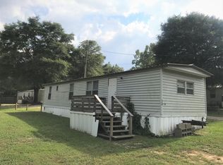 110 Blue Gill Loop, Defuniak Springs, FL 32433