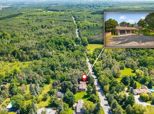 514 Old Stouffville Rd, Uxbridge, ON L9P0P7