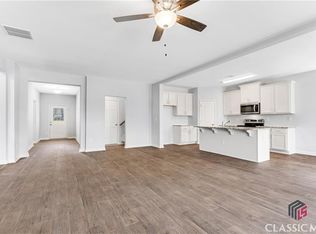 201 Masters Way, Athens, GA 30607