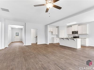 201 Masters Way, Athens, GA, 30607