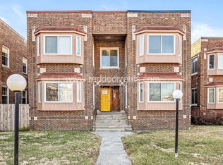 55 W Fall Creek Parkway South Dr APT D, Indianapolis, IN 46208