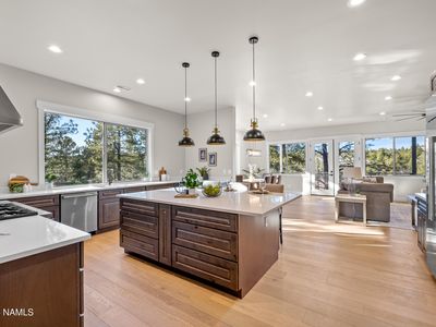 1183 N Worthington Pl, Flagstaff, AZ, 86001