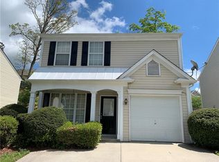 10975 Wittenridge Dr, Alpharetta, GA 30022