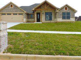 308 Bois D'arc, Bullard, TX 75757