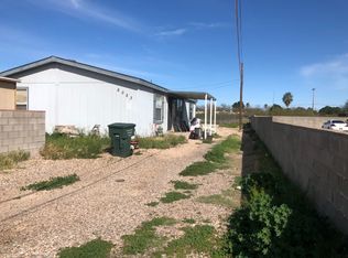 6023 S Morris Blvd, Tucson, AZ 85706
