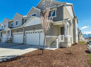 2292 N 3720 W, Lehi, UT 84043