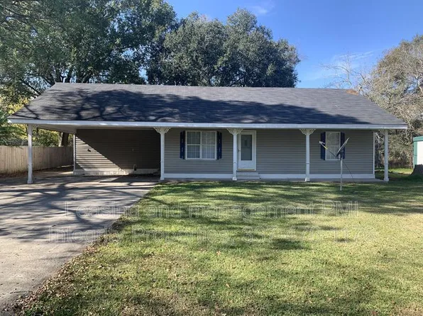 110 Canary Ln, Duson, LA 70529